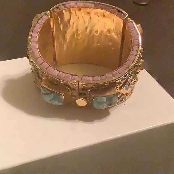 Gladiator cuff - Picture 3 of 5